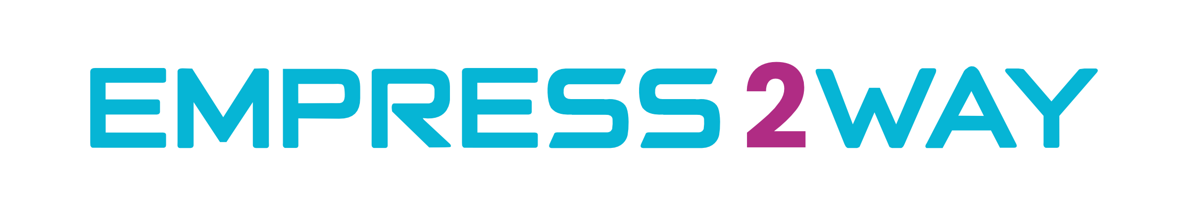 Empress 2-Way Logo